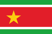 Carte de la Guadeloupe