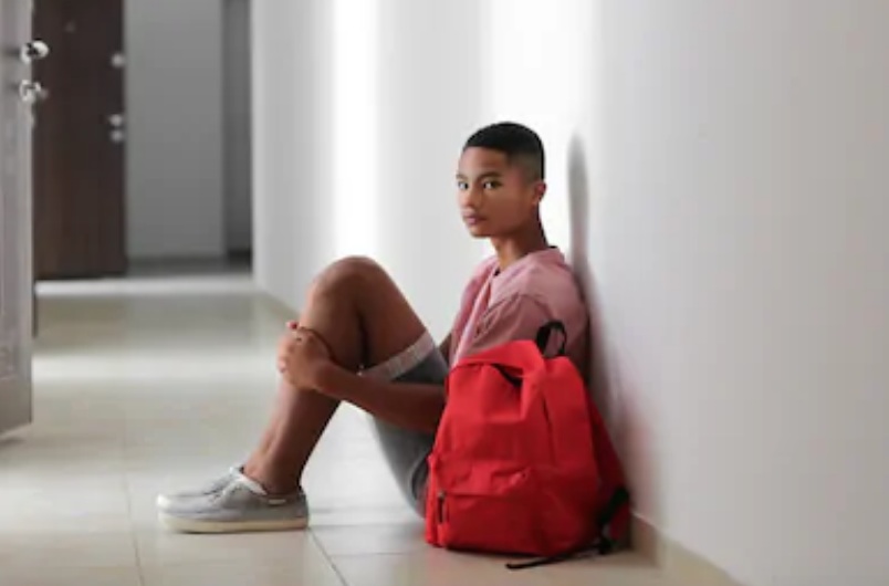 Contre le Harcèlement scolaire
