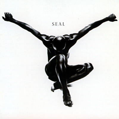 Seal — Love's Divine